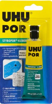 UHU Glue Por 45900 40g