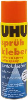 UHU Sprühkleber 46745 500ml