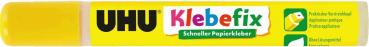 UHU Klebestift Klebefix 48250 ohne Lösungsmittel 25g