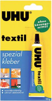 UHU Textilkleber 48665