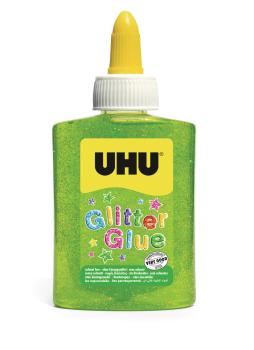 UHU Glitter Glue 49960 grün