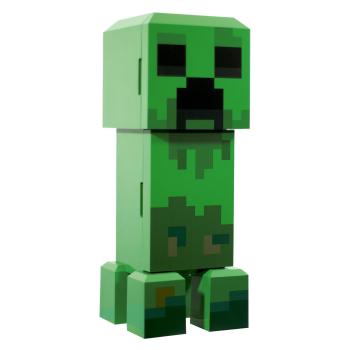 UKONIC Creeper Mini Fridge 8L 142303 Minecraft