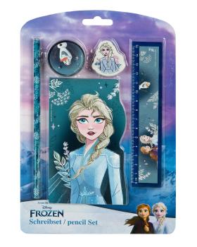 UNDERCOVER Schreibset, 5 -teilig FRVW0216 Frozen