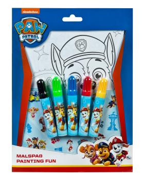 UNDERCOVER Malspass PPAT0223 Paw Patrol