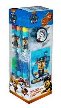 UNDERCOVER Mal- und Schreibturm, 35tlg. PPAT2255 Paw Patrol