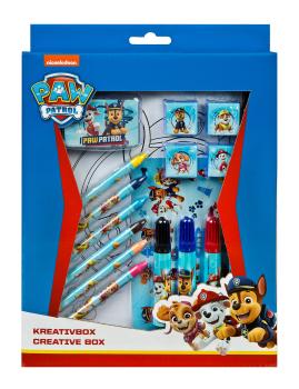 UNDERCOVER Kreativbox PPAT3972 Paw Patrol