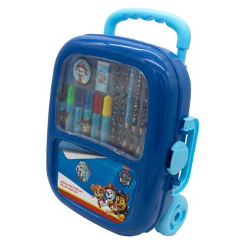 UNDERCOVER gefüllter Trolley PPAT5151 Paw Patrol