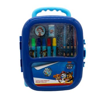 UNDERCOVER gefüllter Trolley PPAT5151 Paw Patrol