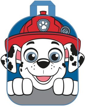 UNDERCOVER Plüsch-Rucksack Marshall PPAT7812 Paw Patrol