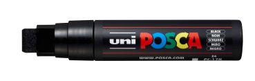 UNI-BALL Posca Marker 15mm PC-17K BLACK schwarz