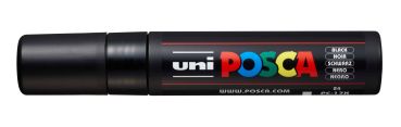 UNI-BALL Posca Marker 15mm PC-17K BLACK schwarz