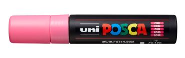 UNI-BALL Posca Marker 15mm PC-17K PINK rosa