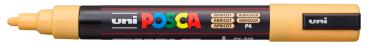 Uni-ball marker posca 1.8-2.5mm pc5m_apricot aprikose - Uni-ball-pc5m_apricot-4902778249260-02.jpg