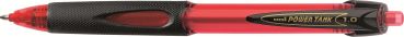 UNI-BALL Kugelschreib. Power 1mm SN-220 RED rot