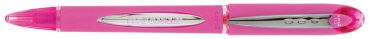 UNI-BALL Jetstream 1mm SX-210 PINK rosa