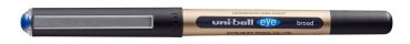 UNI-BALL Tintenroller Eye 0.65mm UB-150-10 BLUE blau