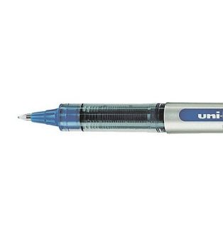 UNI-BALL Tintenroller eye 0.7mm UB-157 BLUE blau