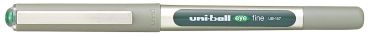 UNI-BALL Tintenroller eye 0.7mm UB-157 GREEN grün