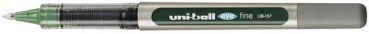 UNI-BALL Tintenroller eye 0.7mm UB-157 GREEN grün