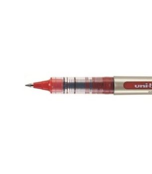 UNI-BALL Tintenroller eye 0.7mm UB-157 RED rot