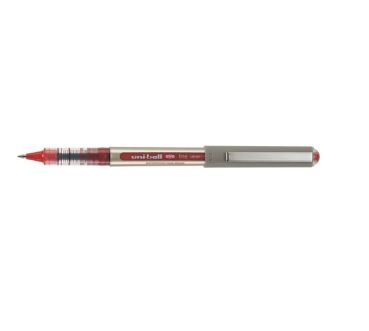 UNI-BALL Tintenroller eye 0.7mm UB-157 RED rot