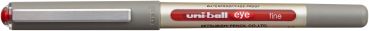 UNI-BALL Tintenroller eye 0,7mm UB-157D RED rot