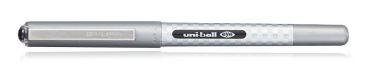 UNI-BALL Tintenroller eye 0,7mm UB157D BLACK schwarz