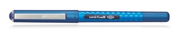 UNI-BALL Tintenroller eye 0,7mm UB157DLIGHTB blau