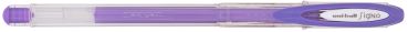 UNI-BALL Signo Angelic 0.7mm UM120ACVIOLE violett