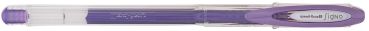 UNI-BALL Signo Noble Metal 0.8mm UM120NMVIOLE violett