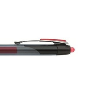 UNI-BALL Signo colors 0.7mm UMN207BLI RO rot Blister