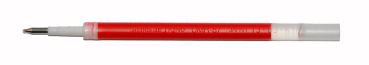 UNI-BALL Ersatzpatrone 0.7mm UMR-87.2 RED rot, 2 Stück