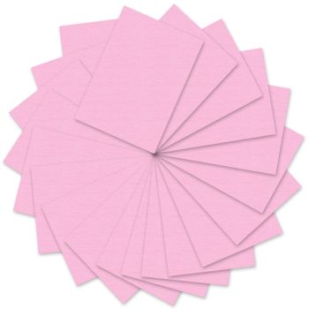 URSUS Tonzeichenpapier A4 2174626 130g, rosa 100 Blatt