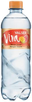 VALSER Viva Mango & Guave 688610 50 cl, 24 Stk.