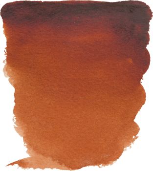 VAN GOGH Aquarell Farbe 5gr. 20864111 Siena gebrannt Nr. 411