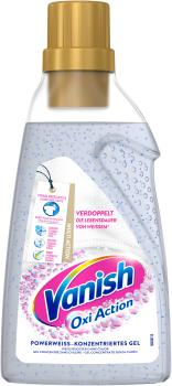 VANISH Gel 3078478 weiss 750ml