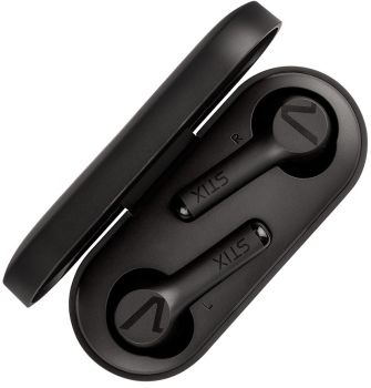 VEHO STIX True Bluetooth Earphones VEP-114-STIX-B Wireless