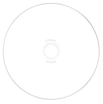 VERBATIM CD-R Spindle 80MIN/700MB 43439 52x fullprint m.L. 25 Pcs