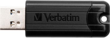 VERBATIM Store n Go Drive 256GB 49320 USB 3.0 black