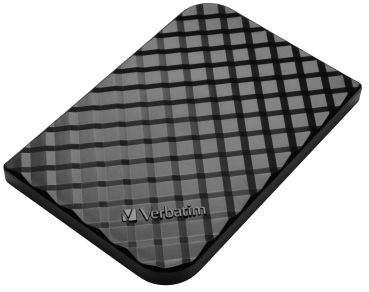 VERBATIM Store n Go Portable SSD 1TB 53230 USB 3.2 Gen 1 black