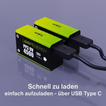 Verico loopenergy akku usb-c 1udbt-a3web2 9v/6lr61 (500mah) 2 stück - Verico-1udbt-a3web2-4713095608995-02.jpg