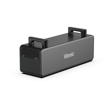 VINNIC Powerstation 2000W PS2000-1958wh-220 612k mAh/1958.4Wh/220V/Gr.