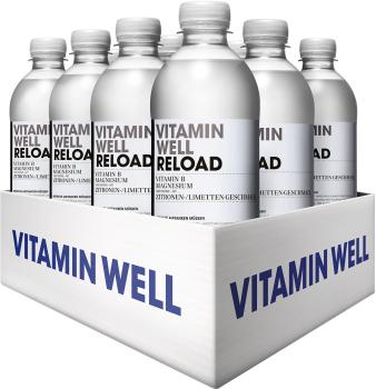 Vitamin w reload, pet 129400001206 50 cl, 12 stk. - Vitamin-w-129400001206-7350042716388-02.jpg