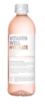 VITAMIN W Hydrate 3207 50cl, 12 Stk.