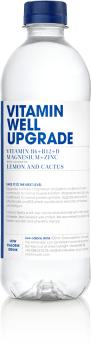 VITAMIN W Upgrade 3986 50cl, 12 Stk.