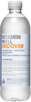 VITAMIN W Recover 6147 50cl, 12 Stk.