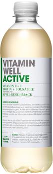 VITAMIN W Active 6671 50cl, 12 Stk.