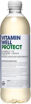 VITAMIN W Protect 8055 50cl, 12 Stk.