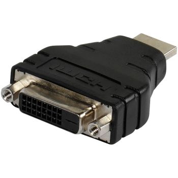 VIVANCO HDMI-DVI-DAdapter 45454 45454