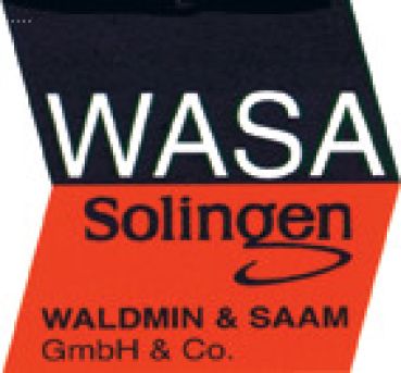 WASA Schere 18,3cm 4193DS/7 vernickelt